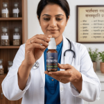 KushVeda Q1 Herbal Hair Growth Care Drop